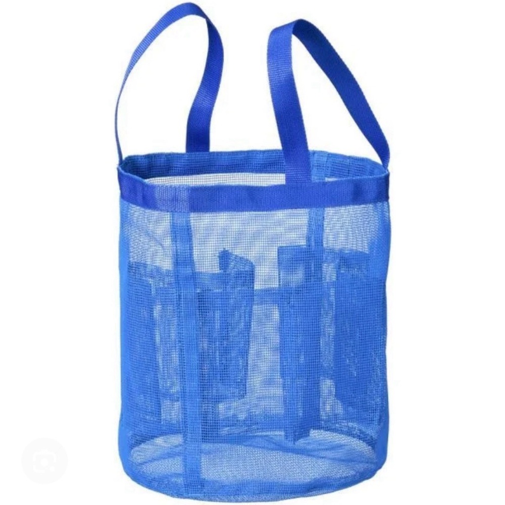 *NEW* Tough 1 Horse Mesh Tote